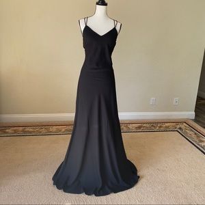 Hayley Paige Occasions Bridesmaid Dress